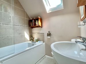 Bathroom- click for photo gallery